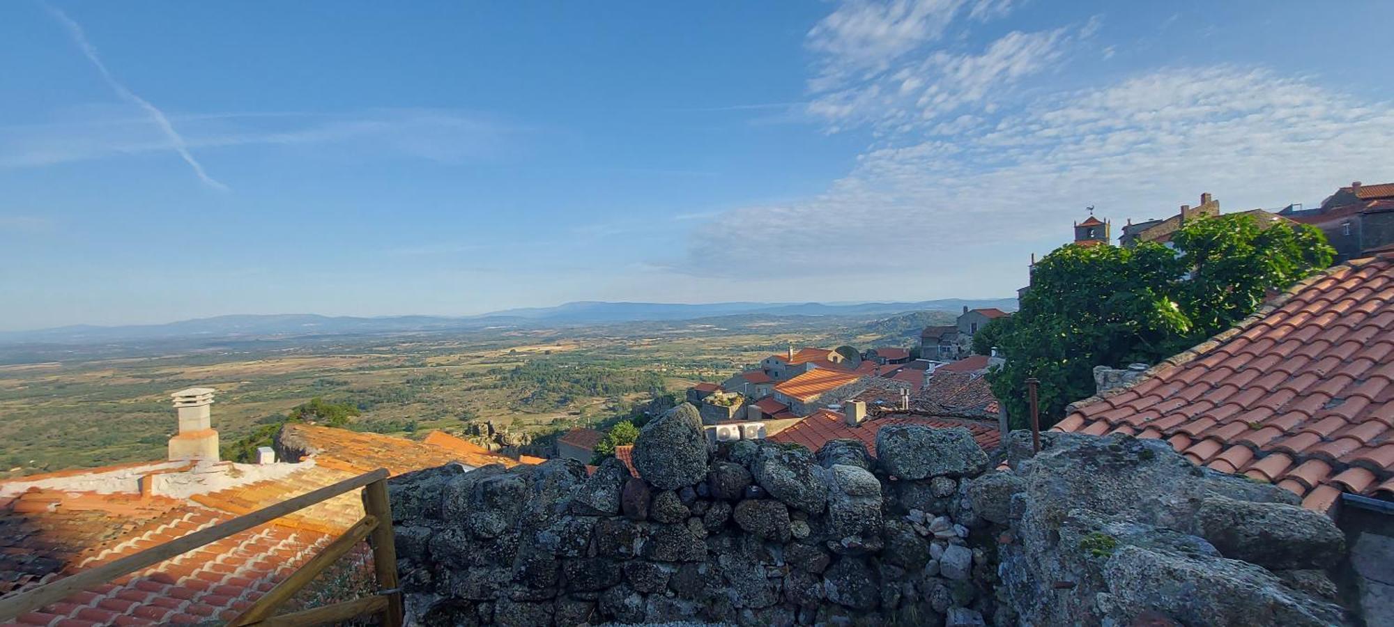 Lugar Sao Salvador De Monsanto Villa Luaran gambar