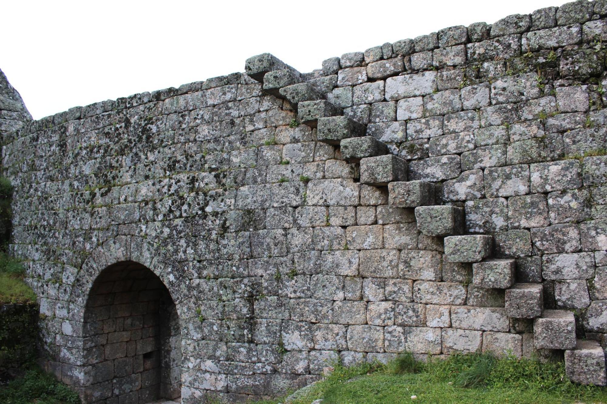 Lugar Sao Salvador De Monsanto Villa Luaran gambar