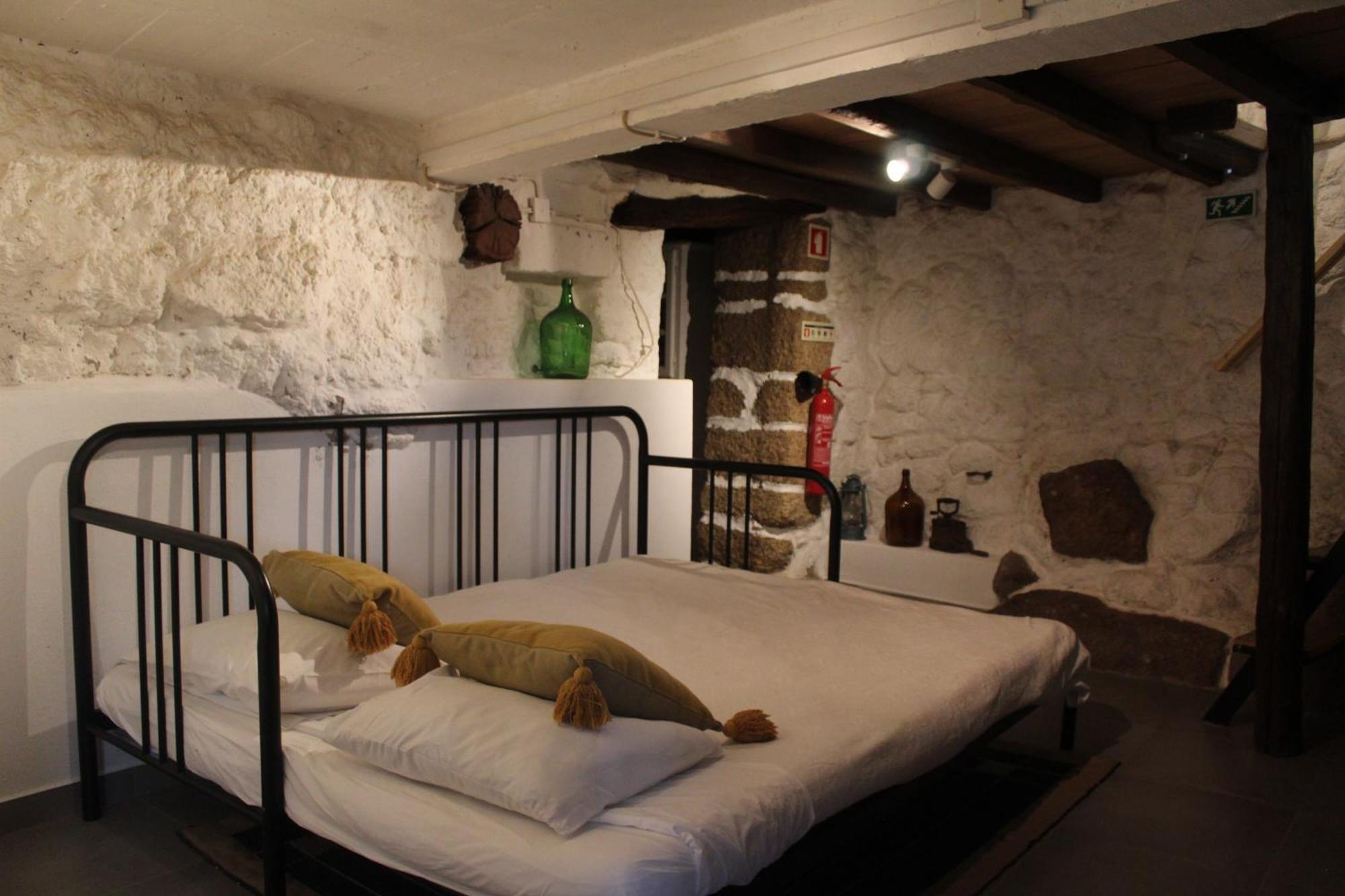 Lugar Sao Salvador De Monsanto Villa Luaran gambar