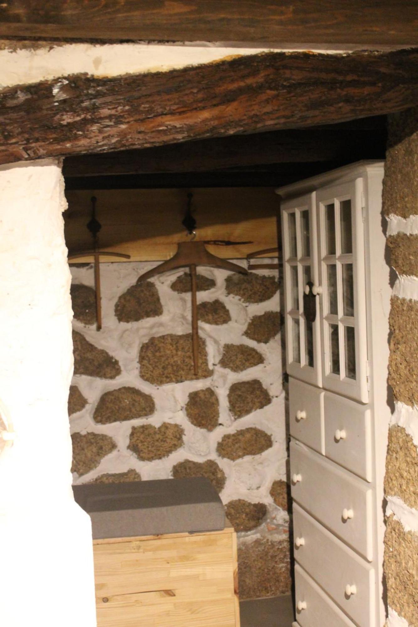 Lugar Sao Salvador De Monsanto Villa Luaran gambar